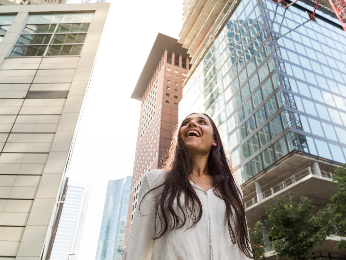 Life as an expat in Frankfurt&nbsp;RheinMain