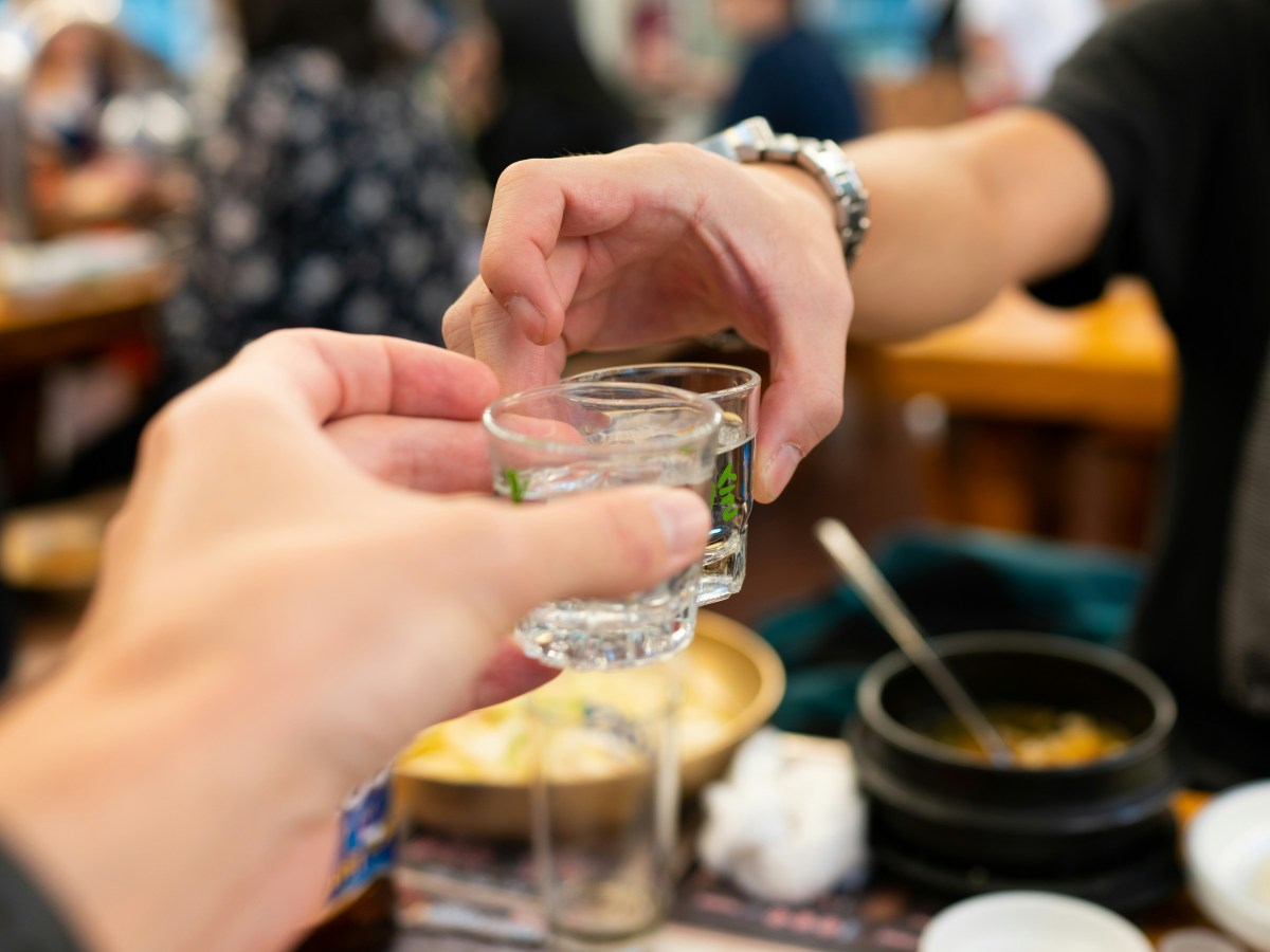 Korean Community in Frankfurt&nbsp;RheinMain